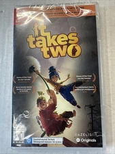 It Takes Two [Nintendo Switch] (Sealed)