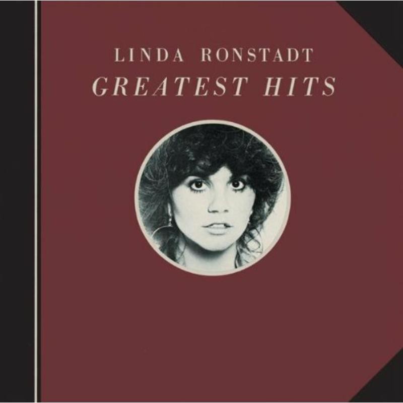 Linda Ronstadt Greatest Hits CD NEW