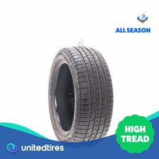 Used 22550r17 Falken Pro G5 As 94v - 1032 Used 22550r17 Falken Pro G5 As 94v - 1032