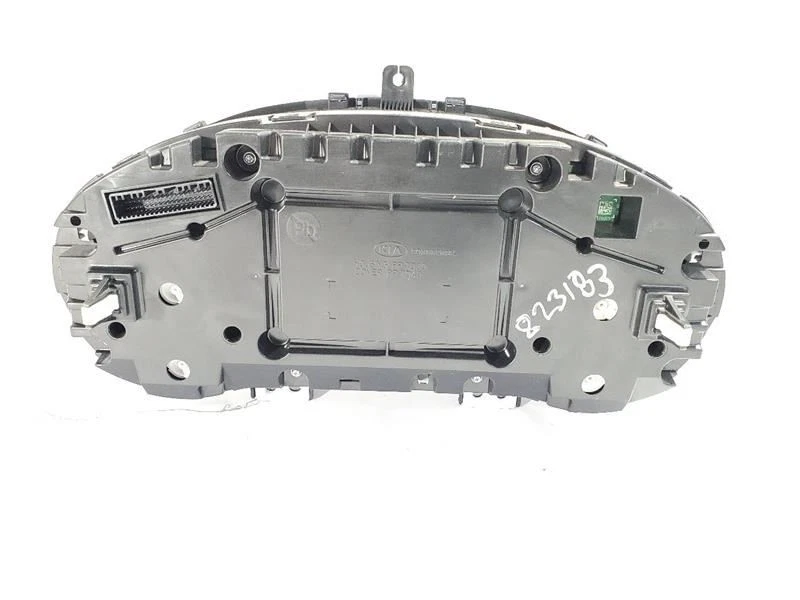 Grupo de calibre 2,4 L automático tracción delantera PN 94001-D5300 OEM 2017 2018 Kia Optima SE Foto 3 de 4