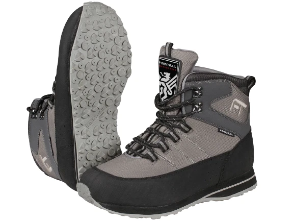 Finntrail Stalker Mens Size 9 Outdoor Hunting Boots Wading Fishing Riding UTV
Opens in a new window