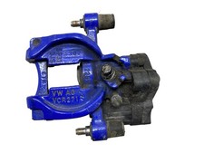 VW GOLF VII 5G1, BQ1, BE1, BE2 Bremssattel vorne rechts 5Q0615405ET 33846977