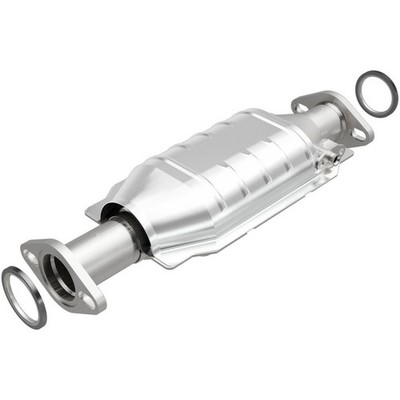 MagnaFlow 23888-AD for 1981-1982 Corona 2.4L L4 GAS SOHC