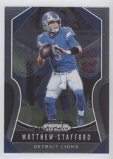 Matthew Stafford