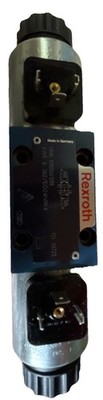 Bosch Rexroth R900561288 4WE 6 J62/EG24N9K4 Magnet-Wegeventil   Überholt