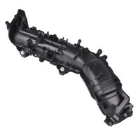 Ansaugstutzen 8593972 FüR BMW 2Er F45 F46 X1 F48 14-23 Mini F54 F55 F56 F57 Neu
