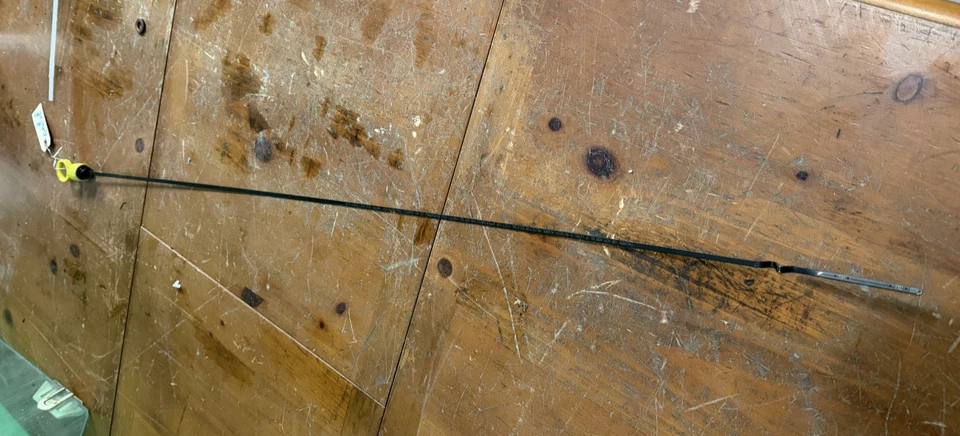 2009-2018 Dodge Ram 1500 5.7L Transmission Dip Stick OEM - Image 2 of 4