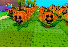 🌻 Troll Mango [⚔️] Plants Vs Brainrots SUPER LIMITED | RANDOM KG