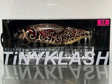 DRT Tiny Crash Low Japanese carving tinyklash WABORI