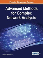Natarajan Meghanathan | Advanced Methods For Complex Network Analysis | Buch