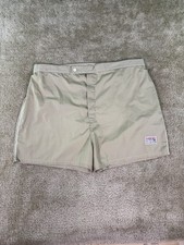 Catalina Sportswear Swim Trunks VTG 90s Lined Men  s Size 44 40" Waist E662