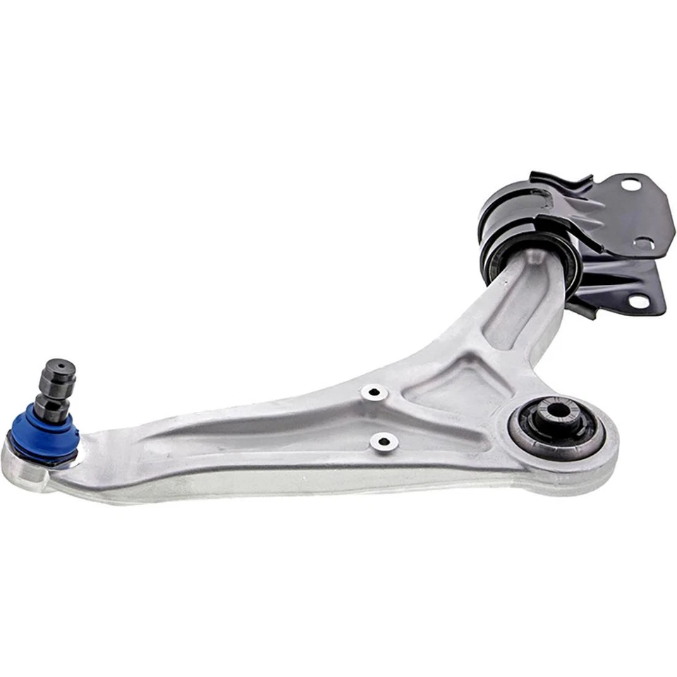 Комплект стабилизаторов подвески шаровых шарниров переднего рычага управления для Ford Fusion 2013-2017 2018 4 шт. - Изображение 4 из 4