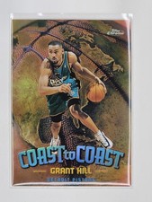 その他 97-98 BB Atomic Refractor Grant Hill 97-98 BB Atomic Refractor Grant Hill 【公式通販】