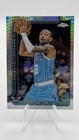 2025 Topps Nick Smith Jr. Base (Raw)