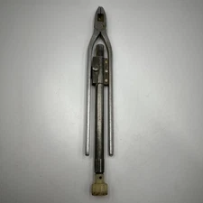 MILBAR SAFETY WIRE TWISTER PLIERS SAFETY TWIST MADE IN USA