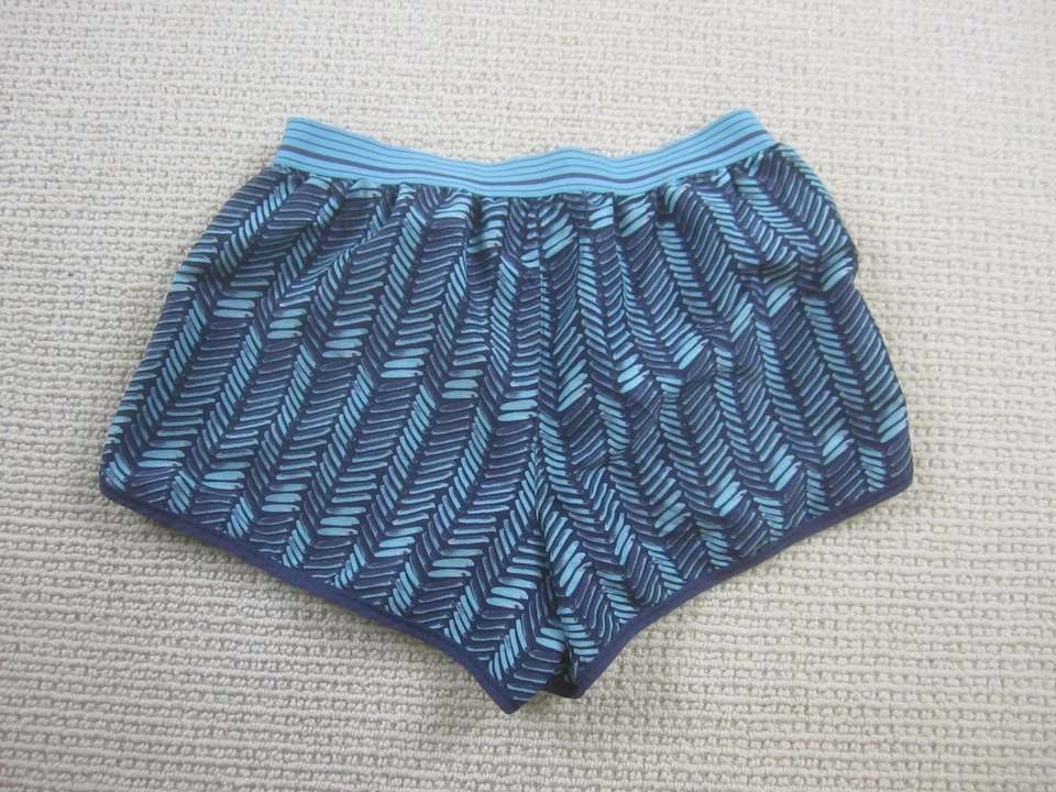 Under Armour Shorts Womens XS Patterned Athletic Running Lightweight Gym Trainin - Image 4 of 4