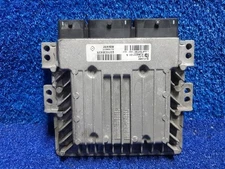 2015 Renault Latitude SM5 Platinum ECU Engine Control Unit Module 237103843R