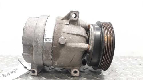 7700103536 KLIMAKOMPRESSOR FÜR RENAULT MEGANE I COUPE FASE 2 DA 1.6  8142460