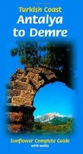 Turkish Coast: Antalya to Demre (Su..., Anderson, Eilee