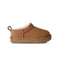 1174410T-CHE UGG Australia Chestnut Classic Micro Toddler Boots Shoes