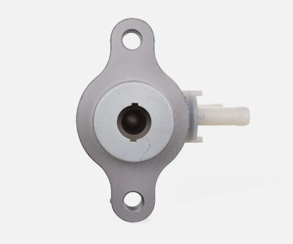 Cilindro mestre de freio compatível com Mitsubishi Outlander 2002-2006 - Imagem 3 de 4