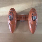 Twin Pod Cloud Car Star Wars ESB 1980 Kenner Vintage Vehicle