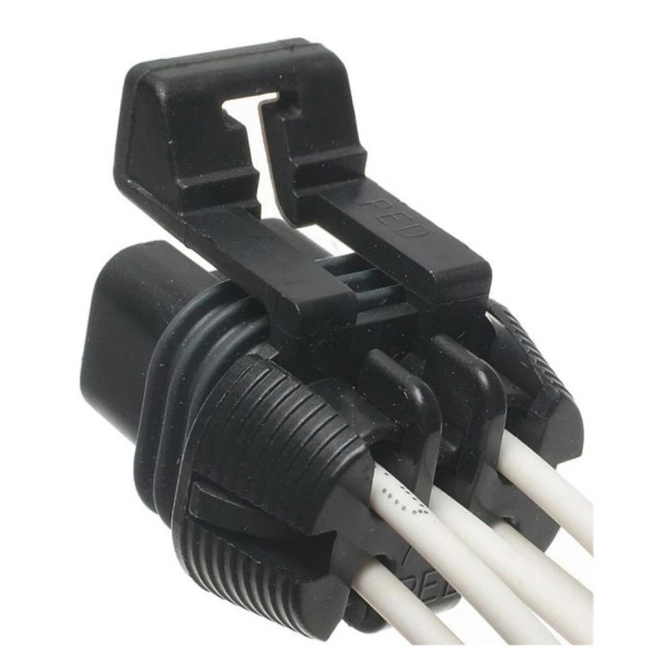 Genuine ACDelco For GMC Sierra 3500 2001-2011 Multi-Purpose Wire Connector - Изображение 2 из 4