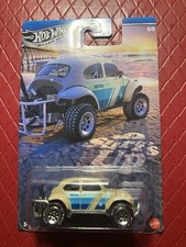 hot wheels volkswagen Baja Bug