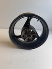 08 20 Suzuki Hayabusa Rear Wheel Rim Straight