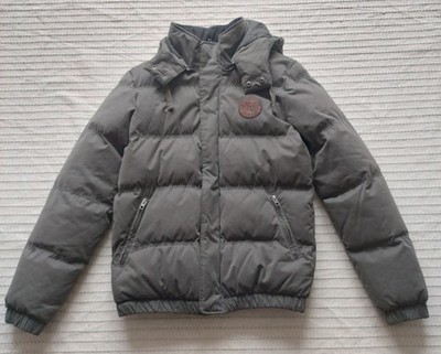 OXBOW SEPINO DOUDOUNE CAPUCHE C