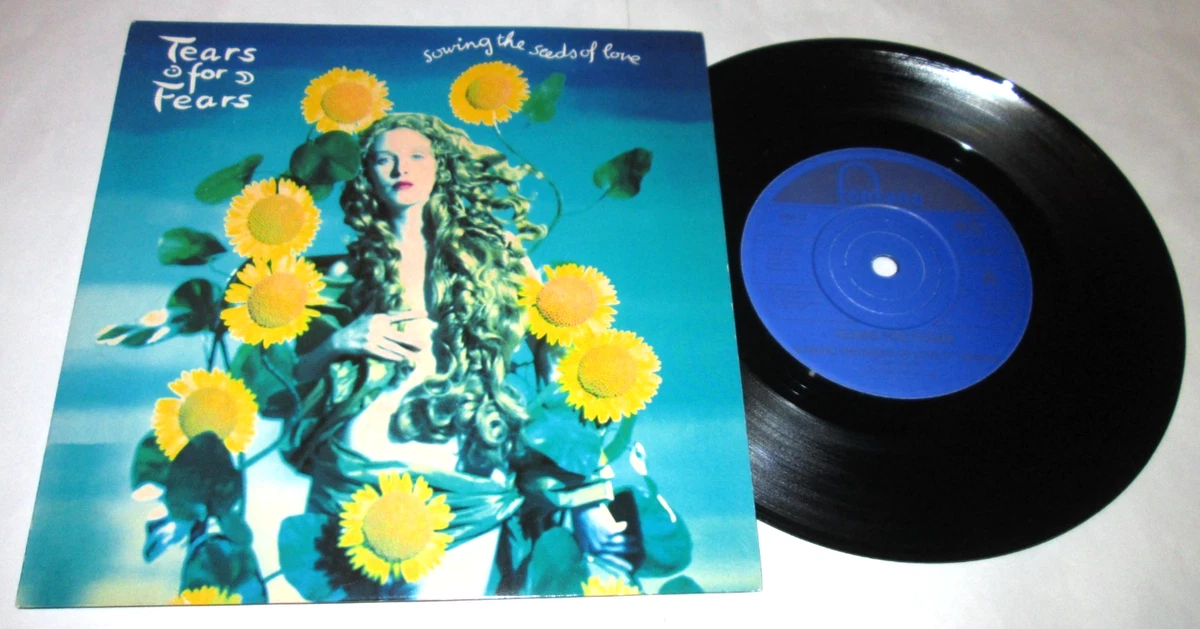 Tears for Fears 7