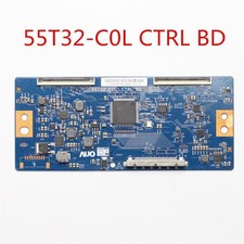 Vizio 55.55T32.C28 55T32-C0L T-Con Board E55-E2