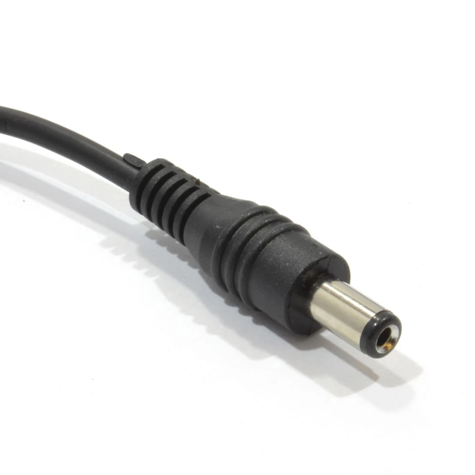 USB to DC Power Cable -USB 2.0 for 2.1mm x 5.5mm 5v 2A 2000mA 0.5m [008770] - Image 3 of 4