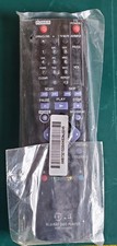New Genuine LG Bluray Remote AKB73215304 OEM