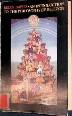 An Introduction to the Philosophy of Religion Davies, Brian: