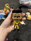 FUNKO POP DISNEY A GOOFY MOVIE #424 POWERLINE VAULTED VINYL FIGURE Loose