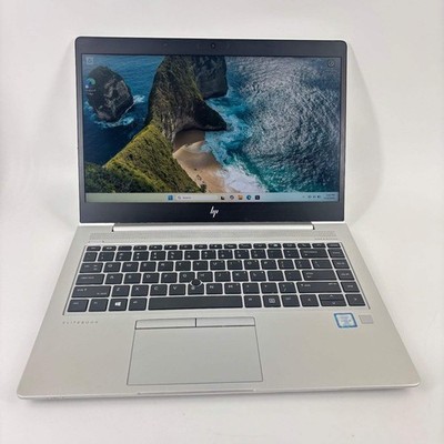 HP EliteBook HSN-I13C-4 14