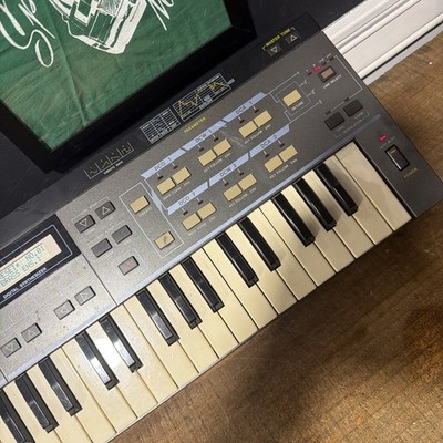 Casio CZ-101 Keyboard for sale online | eBay