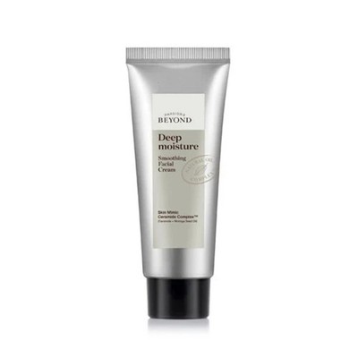 BEYOND Deep Moisture Smoothing Facial Cream - 100ml K-beauty