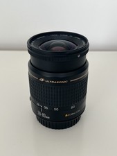 Canon EF 28-80mm Ultrasonic f/3.5-5.6 III Auto Focus Zoom Lens