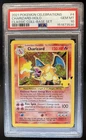 2021 Pokemon SWSH Celebrations Charizard Classic #4/102 PSA 10