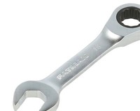 Wrench: Combination Spanner; Rattle; 13Mm; Chrom-Va - STL-FMMT13111-0 | EU Stock