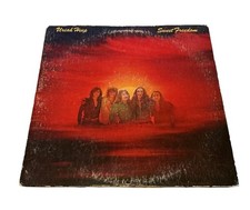 Vinyl LP Uriah Heep Sweet Freedom 1973 Gatefold Classic Rock Record Album