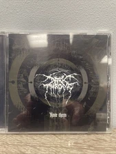 Hate Them by Darkthrone (CD, 2003)
