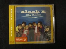 Cd My Zone Block B
