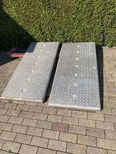 Grubenabdeckung Muldenabdeckung LKW-Grubenabdeckung