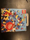 Lego System Set 1715 Bulk Building Pieces - Complete With Manuals And Box