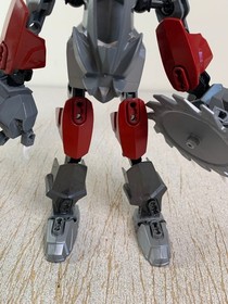 Lego Legends of Chima Chi Laval 70200 Cragger 70203 Worriz 70204 Lot of 3