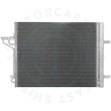 AC Condenser For 2014-2018 Ford Transit Connect 2015-2018 Focus DPI4724