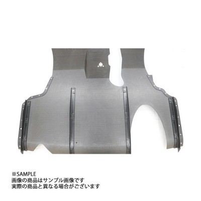 BNR34 ニスモ リアディフューザー　748A0-RHR40 新品 Nismo 748A0-RHR40 Diffuser Assembly Rear BNR34 Nissan Skyline GTR